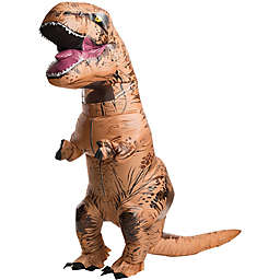 Inflatable  T-Rex Adult Costume