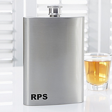 Golden Era Premium Pocket Flask. View a larger version of this product image.