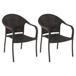 Patio Furniture Sets Chair Pads Seat Cushions More Bed Bath