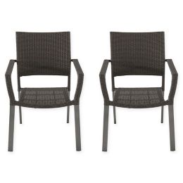 Patio Chairs &amp; Benches | Bed Bath and Beyond Canada