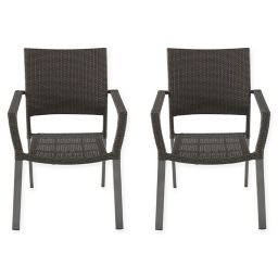 Wicker Outdoor Chairs Bed Bath And Beyond Canada