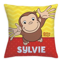Curious George Bed Bath Beyond