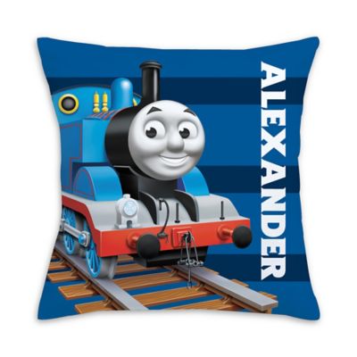 thomas and friends pillow