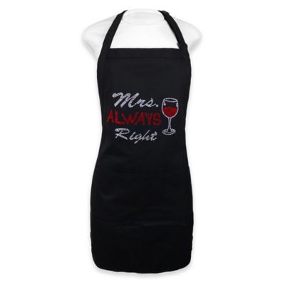 plain white aprons for sale