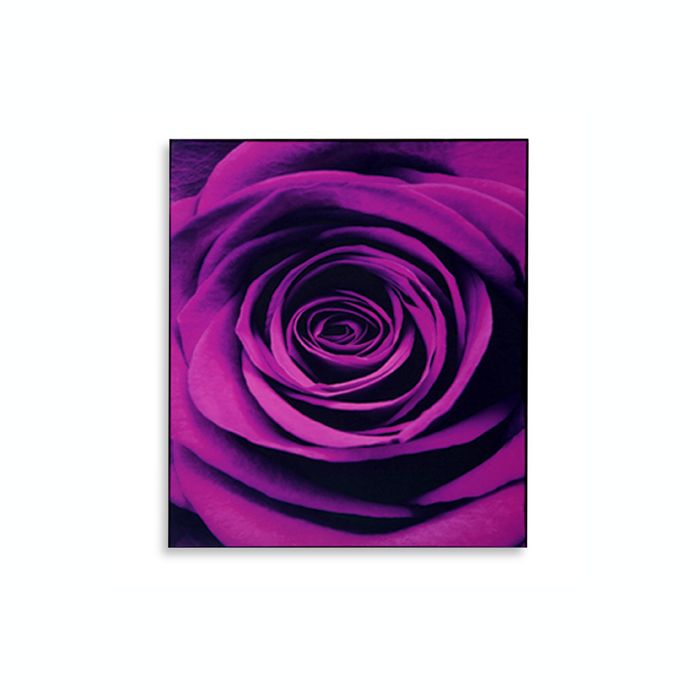 Plum Passion Wall Art Bed Bath Beyond