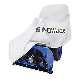 Snow Joe Cordless 2-Stage Snow Thrower Indoor/Outdoor Cover