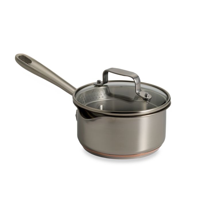 emeril sauce pan