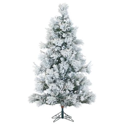 led artificial christmas tree