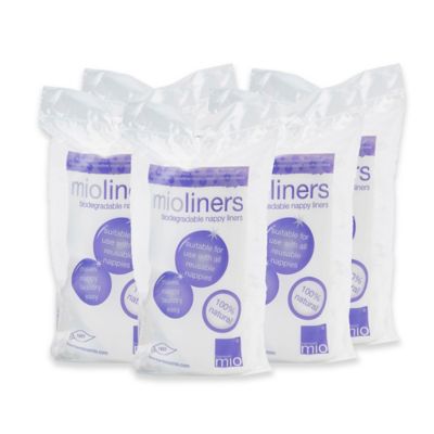 bambino mio nappy liners