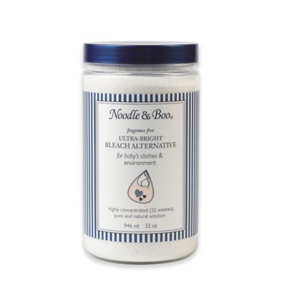 noodle and boo powder