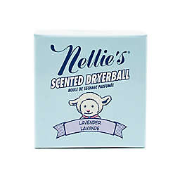 Nellie&#39;s All-Natural Lavender Scented Wool Dryerball