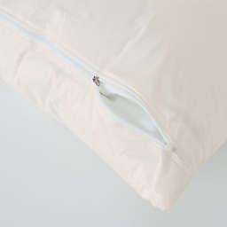 AllergyCare Organic Cotton Pillow Protector