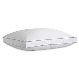 Allied Home Climate Cool Gusseted King Pillow in White