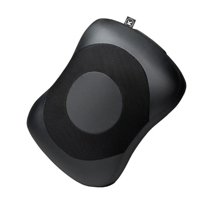 Kushion Standard Speaker Pillow In Black Bed Bath Beyond
