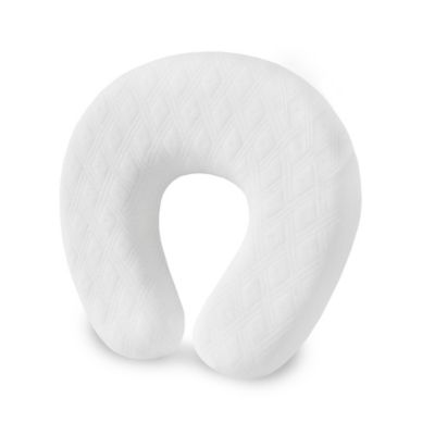 therapedic memory foam neck support pillow reviews