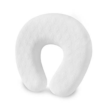 Therapedic&reg; U-Neck Support Pillow. View a larger version of this product image.