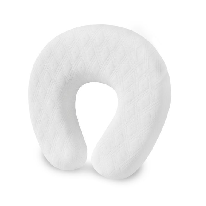 Therapedic® UNeck Support Pillow Bed Bath and Beyond Canada