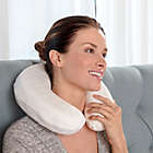 Alternate image 3 for Therapedic&reg; U-Neck Support Pillow