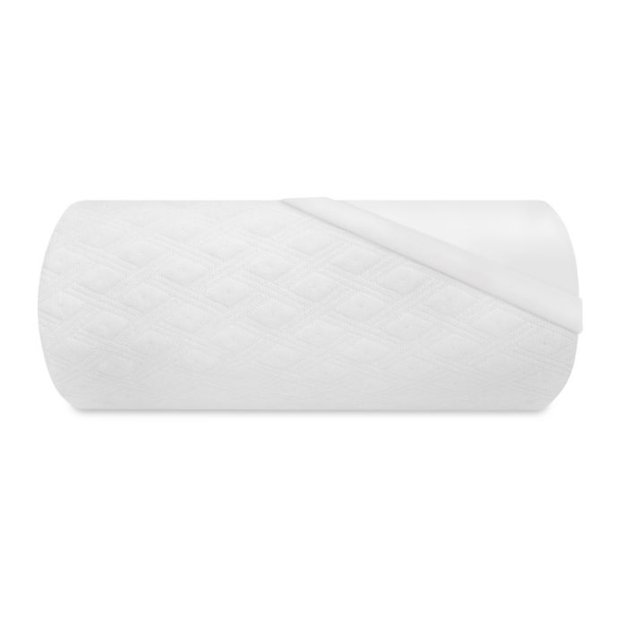 neck roll pillowcase pattern