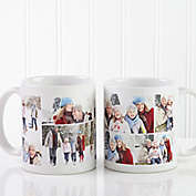 Create a Collage 11 oz. Coffee Mug
