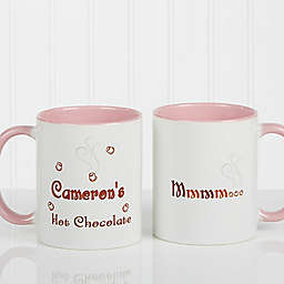 Mmmm...11 oz. Hot Cocoa Mug