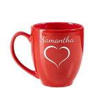 Personalized Valentine's Day