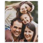 Alternate image 1 for Picture Perfect 50-Inch x 60-Inch Fleece Throw Blanket