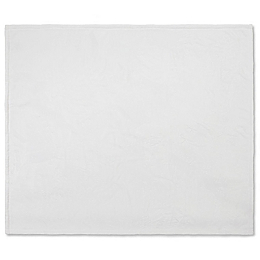 Love You This Much 50-Inch x 60-Inch Fleece Throw Blanket. View a larger version of this product image.