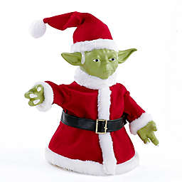 Kurt Adler Star Wars™ Yoda Christmas Tablepiece