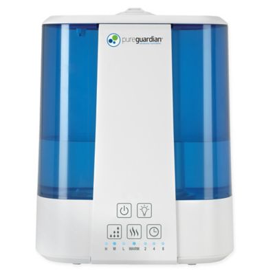 best brand cool mist humidifier