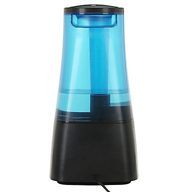 PureGuardian&reg; 100-Hour Ultrasonic Warm and Cool Mist Humidifier with UV-C and Aroma Tray. View a larger version of this product image.