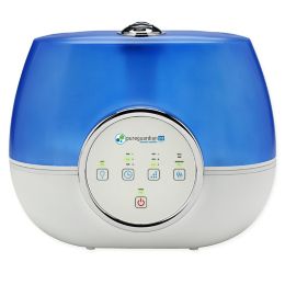 Perfect aire cool mist humidifier