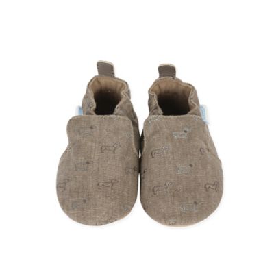 robeez soft sole baby shoes