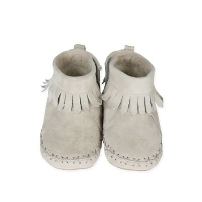 robeez cozy ankle bootie