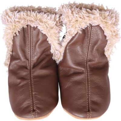 robeez classic bootie