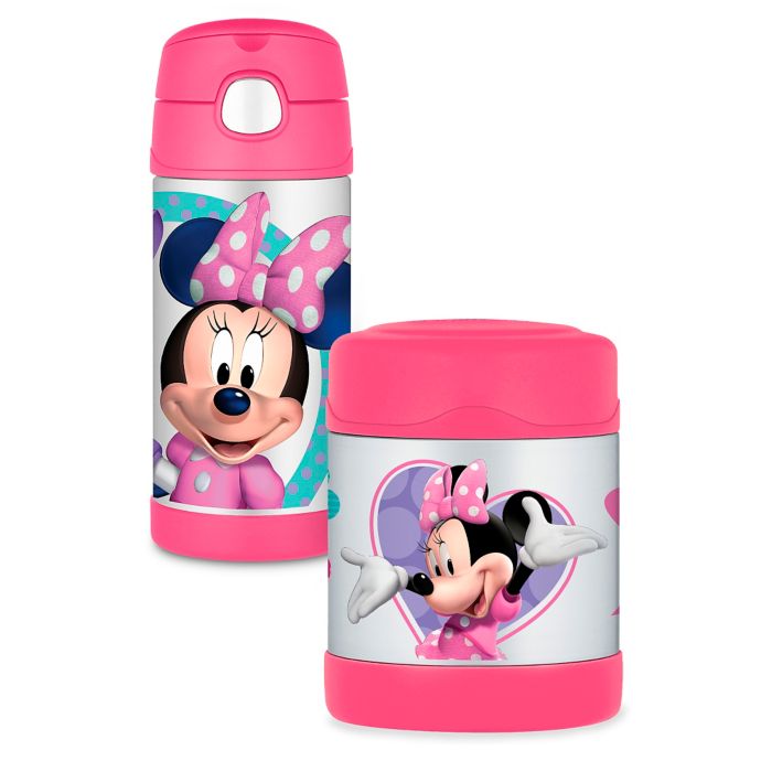 minnie mouse food toys