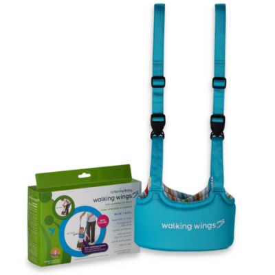 walking wings for baby