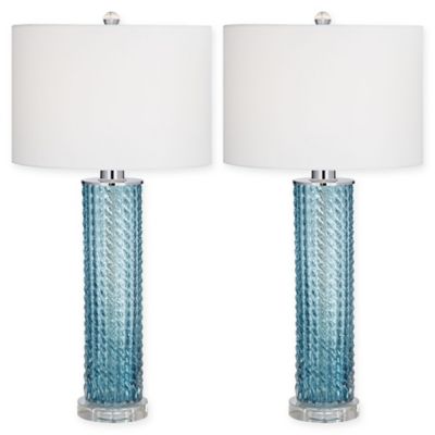 bedside lamps bed bath beyond