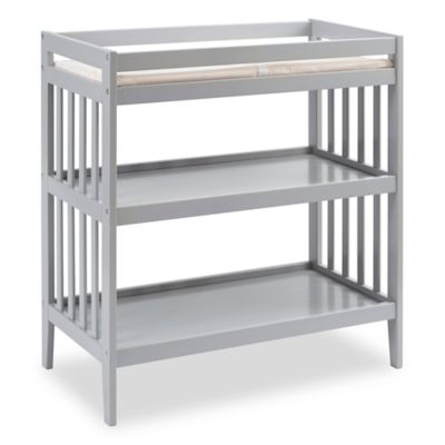 bed bath and beyond changing table