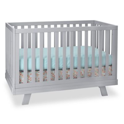 reese convertible crib