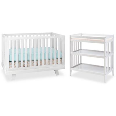 westwood design reese crib