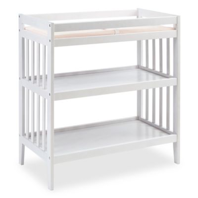 bed bath and beyond changing table