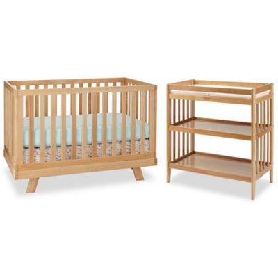 westwood design reese crib
