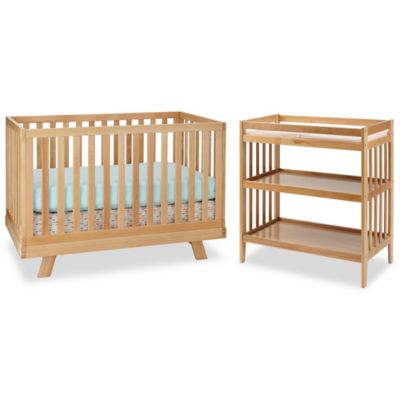 reese convertible crib