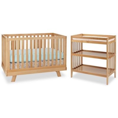 reese convertible crib