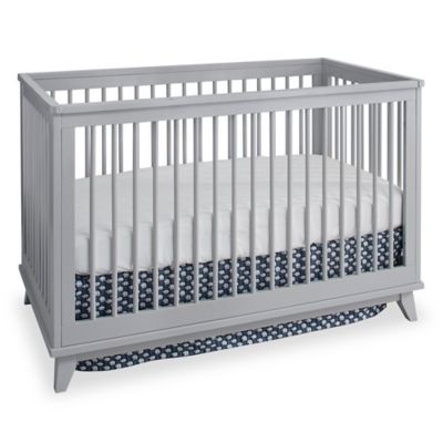 westwood design convertible crib