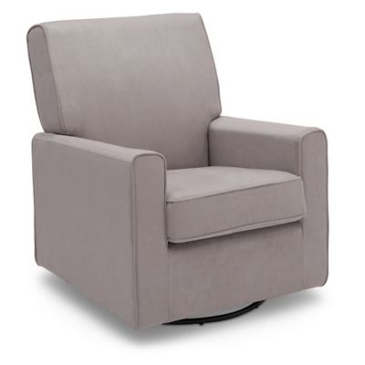 roni swivel glider buy buy baby