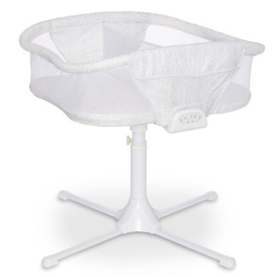 used halo twin bassinet for sale