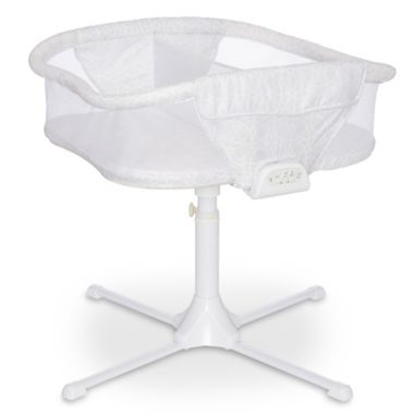 HALO&reg; Bassinest&reg; Twin Sleeper in Sand Circles. View a larger version of this product image.