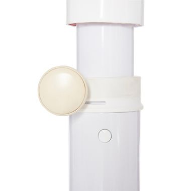 HALO&reg; Bassinest&reg; Twin Sleeper in Sand Circles. View a larger version of this product image.